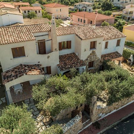 Villa I Ginepri Budoni Exterior photo