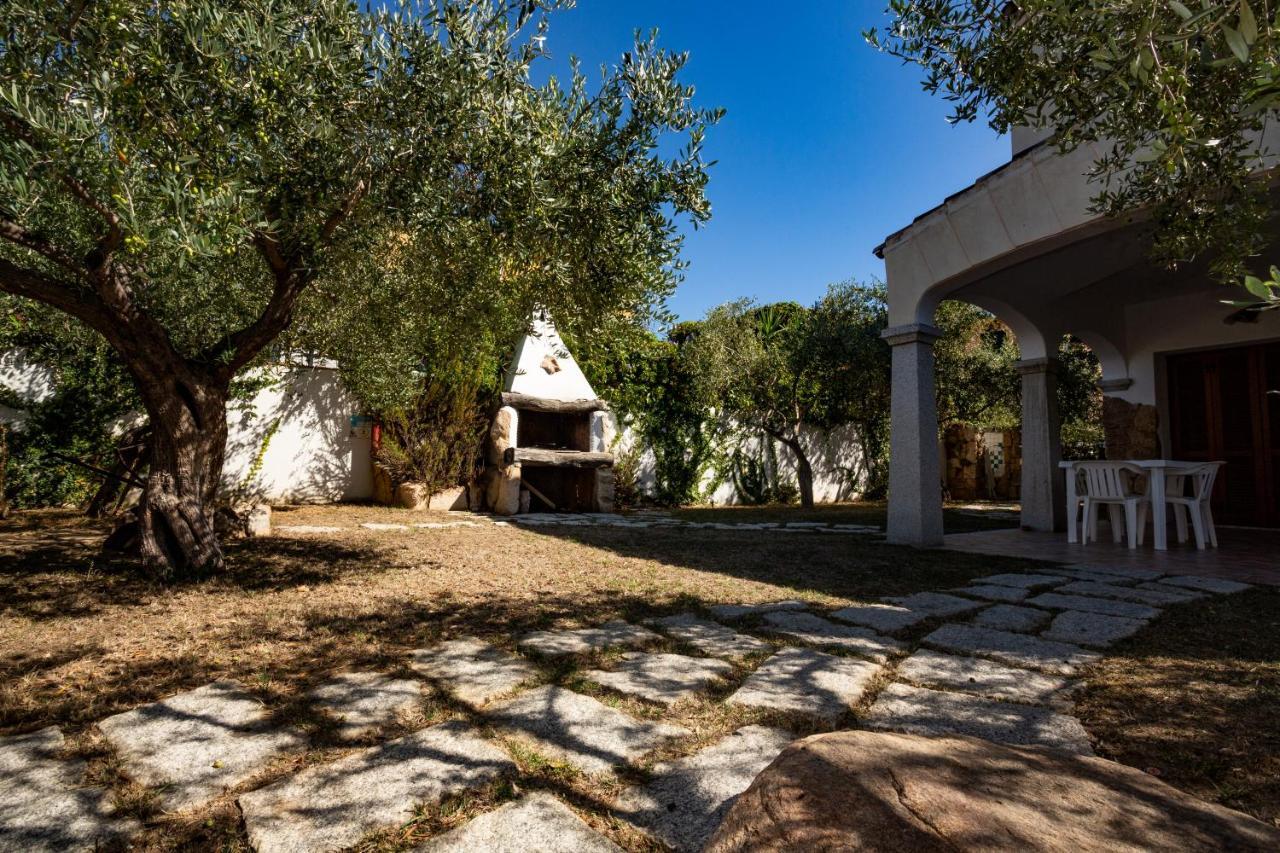 Villa I Ginepri Budoni Exterior photo